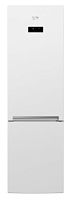 Холодильник Beko RCNK310E20VS серебристый (двухкамерный)