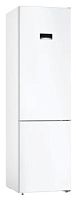 Холодильник Bosch KGN39XW28R белый (двухкамерный)