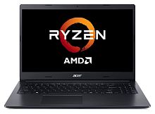 Ноутбук Acer Extensa 15 EX215-22-R58J Ryzen 5 3500U 16Gb SSD512Gb AMD Radeon Vega 8 15.6" FHD (1920x1080) Windows 10 black WiFi BT Cam