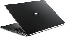 Ноутбук Acer Extensa 15 EX215-54-79WZ Core i7 1165G7 8Gb SSD512Gb Intel Iris Xe graphics 15.6" FHD (1920x1080) Eshell black WiFi BT Cam