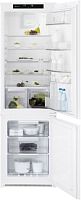 Холодильник Electrolux LNT7TF18S 2-хкамерн. белый