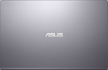 Ноутбук Asus A516EA-BQ1164T Core i5 1135G7 8Gb SSD512Gb Intel Iris Xe graphics 15.6" IPS FHD (1920x1080) Windows 10 Home grey WiFi BT Cam