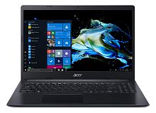 Ноутбук Acer Extensa 15 EX215-31-C1JG Celeron N4020 4Gb SSD128Gb Intel UHD Graphics 600 15.6" TN FHD (1920x1080) Windows 10 black WiFi BT Cam
