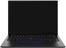 Ноутбук Lenovo ThinkPad L13 G3 Ryzen 5 Pro 5675U 16Gb SSD512Gb AMD Radeon Rx Vega 7 13.3" FHD (1920x1080)/ENGKBD noOS black
