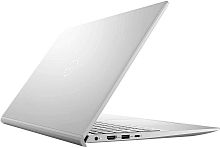 Ноутбук Dell Inspiron 5502 Core i5 1135G7 8Gb SSD256Gb Intel Iris Xe 15.6" FHD (1920x1080) Windows 11 silver WiFi BT Cam