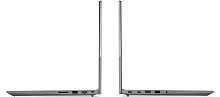 Ноутбук Lenovo Thinkbook 15 G2 ITL Core i7 1165G7 8Gb SSD256Gb Intel Iris Xe graphics 15.6" IPS FHD (1920x1080) Windows 10 Professional grey WiFi BT Cam