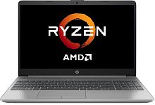 Ноутбук HP 255 G8 Ryzen 5 5500U 16Gb SSD512Gb AMD Radeon 15.6" TN UWVA FHD (1920x1080) Windows 10 Professional 64 silver WiFi BT Cam