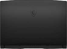 Ноутбук MSI Katana GF66 11UC-1225XRU Core i5 11400H 8Gb SSD512Gb NVIDIA GeForce RTX 3050 4Gb 15.6" IPS FHD (1920x1080) Windows 11 Home black WiFi BT Cam