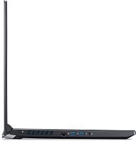 Ноутбук Acer Predator Helios 300 PH317-55-74XQ Core i7 11800H 16Gb SSD1Tb NVIDIA GeForce RTX 3050 Ti 4Gb 17.3" IPS FHD (1920x1080) Windows 10 black WiFi BT Cam