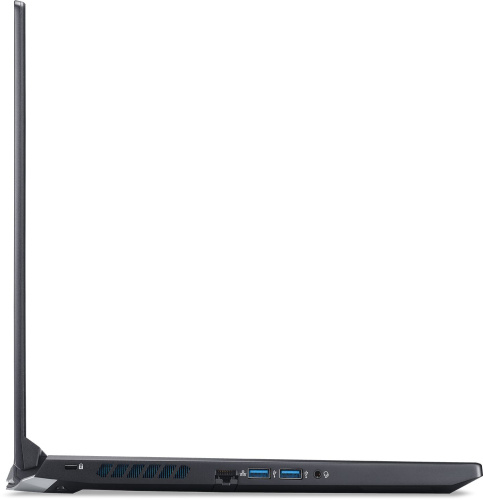 Ноутбук Acer Predator Helios 300 PH317-55-74XQ Core i7 11800H 16Gb SSD1Tb NVIDIA GeForce RTX 3050 Ti 4Gb 17.3" IPS FHD (1920x1080) Windows 10 black WiFi BT Cam
