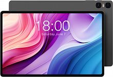 Планшет Teclast T40HD T606 (1.6) 8C RAM8Gb ROM128Gb 10.4" IPS 2000x1200 3G 4G Android 13 серый 13Mpix 8Mpix BT GPS WiFi Touch microSD 1Tb 7200mAh