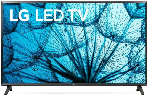 Телевизор LED LG 43" 43LM5772PLA.ARU черный FULL HD 60Hz DVB-T DVB-T2 DVB-C DVB-S DVB-S2 WiFi Smart TV (RUS)