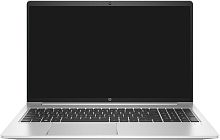 Ноутбук HP ProBook 450 G9 Core i7 1255U 8Gb SSD512Gb Intel Iris Xe graphics 15.6" IPS FHD (1920x1080) Windows 11 Professional silver WiFi BT Cam (6A190EA)