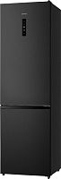 Холодильник Gorenje NRK620FABK4 черный (двухкамерный)