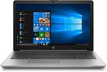 Ноутбук HP 250 G7 Core i3 1005G1 8Gb SSD256Gb DVD-RW NVIDIA GeForce Mx110 2Gb 15.6" SVA FHD (1920x1080) Windows 10 Professional 64 silver WiFi BT Cam