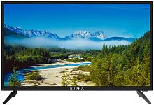 Телевизор LED Supra 32" STV-LC32LT0045W черный/HD READY/60Hz/DVB-T/DVB-T2/DVB-C/USB (RUS)