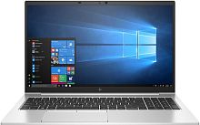 Ноутбук HP EliteBook 850 G7 Core i5 10210U/8Gb/SSD256Gb/Intel UHD Graphics/15.6" UWVA/FHD (1920x1080)/Windows 10 Professional 64/silver/WiFi/BT/Cam
