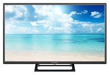 Телевизор LED Hyundai 32" H-LED32FT3001 черный HD READY 60Hz DVB-T DVB-T2 DVB-C DVB-S DVB-S2 USB (RUS)