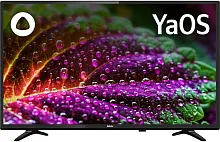 Телевизор LED BBK 42" 42LEX-7264/FTS2C (B) Яндекс.ТВ черный FULL HD 60Hz DVB-T2 DVB-C DVB-S2 USB WiFi Smart TV