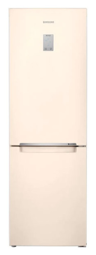 Холодильник Samsung RB33A3440EL/WT бежевый (двухкамерный)