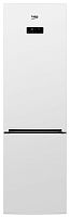 Холодильник Beko CNKR5356E20W белый (двухкамерный)