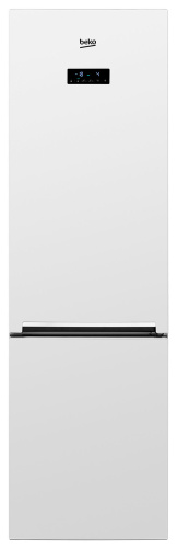 Холодильник Beko CNKR5356E20W белый (двухкамерный)