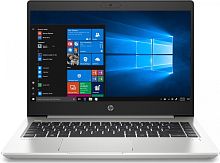 Ноутбук HP ProBook 455 G7 Ryzen 3 4300U 8Gb SSD256Gb AMD Radeon 15.6" IPS FHD (1920x1080) Windows 10 Professional 64 silver WiFi BT Cam