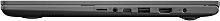 Ноутбук Asus VivoBook 15 OLED M513UA-L1179W Ryzen 5 5500U 8Gb SSD512Gb AMD Radeon 15.6" OLED FHD (1920x1080) Windows 11 Home black WiFi BT Cam