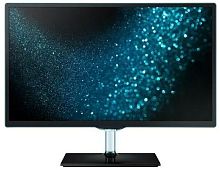 Телевизор LED Samsung 27" LT27H395SIXXRU 3 черный/FULL HD/50Hz/DVB-T/DVB-T2/DVB-C/USB/WiFi/Smart TV (RUS)