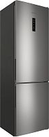 Холодильник Indesit ITR 5200 S серебристый (двухкамерный)
