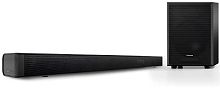 Саундбар Hisense AX3100G 3.1 280Вт черный