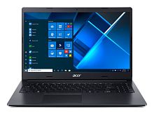 Ноутбук Acer Extensa 15 EX215-53G-591Q Core i5 1035G1 8Gb SSD256Gb NVIDIA GeForce MX330 2Gb 15.6" TN FHD (1920x1080) Windows 10 black WiFi BT Cam