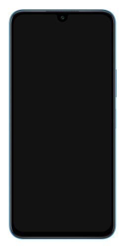 Смартфон Infinix X676C Note 12 2023 128Gb 8Gb синий моноблок 3G 4G 2Sim 6.7" 1080x2460 XOS 10.6 50Mpix 802.11 a/b/g/n/ac NFC GPS GSM900/1800 GSM1900 TouchSc