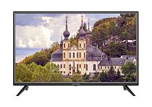 Телевизор LED Starwind 32" SW-LED32SA303 черный HD READY 60Hz DVB-T DVB-T2 DVB-C DVB-S DVB-S2 USB WiFi Smart TV (RUS)