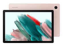 Планшет Samsung Galaxy Tab A8 SM-X200N T618 (2.0) 8C RAM3Gb ROM32Gb 10.5" TFT 1920x1200 Android 10.0 розовый 8Mpix 5Mpix BT GPS WiFi Touch microSD 1Tb minUSB 7040mAh