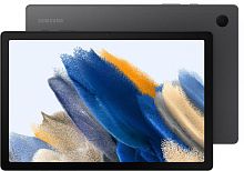 Планшет Samsung Galaxy Tab A8 SM-X200 T618 (2.0) 8C RAM3Gb ROM32Gb 10.5" TFT 1920x1200 Android 11 темно-серый 8Mpix 5Mpix BT GPS WiFi Touch microSD 1Tb 7040mAh