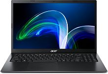 Ноутбук Acer Extensa 15 EX215-54-775R Core i7 1165G7 8Gb SSD256Gb UMA 15.6" FHD (1920x1080) Eshell black WiFi BT Cam