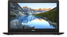 Ноутбук Dell Inspiron 3583 Celeron 4205U 4Gb SSD128Gb Intel UHD Graphics 15.6" HD (1366x768) Linux black WiFi BT Cam