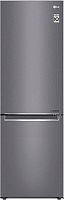 Холодильник LG GW-B459SLCM графит (двухкамерный)