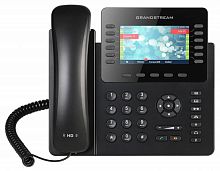 Телефон SIP Grandstream GXP-2170 черный