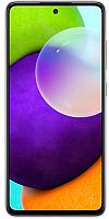 Смартфон Samsung SM-A525F Galaxy A52F 256Gb 6Gb черный моноблок 3G 4G 6.4" Android 12 802.11 a/b/g/n/ac/ax NFC GPS