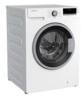 Стиральная машина Hotpoint WMHD 8482 класс: A загр.фронтальная макс.:8кг белый