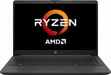 Ноутбук HP 255 G8 Ryzen 3 3250U 8Gb SSD256Gb AMD Radeon 15.6" IPS UWVA FHD (1920x1080) Windows 10 Professional 64 dk.silver WiFi BT Cam