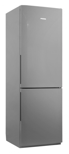 Холодильник Pozis RK FNF-170 серебристый (двухкамерный)