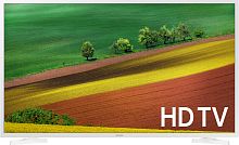Телевизор LED Samsung 32" UE32N4010AUXRU 4 белый HD READY 60Hz DVB-T DVB-T2 DVB-C DVB-S DVB-S2 USB (RUS)