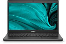 Ноутбук Dell Latitude 3420 Core i3 1115G4 8Gb SSD256Gb Intel UHD Graphics 14" WVA FHD (1920x1080) Windows 10 Professional grey WiFi BT Cam