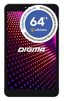 Планшет Digma CITI 8589 3G MTK8321 (1.3) 4C RAM2Gb ROM16Gb 8" IPS 1280x800 3G Android 9.0 черный 2Mpix 0.3Mpix BT GPS WiFi Touch microSD 64Gb minUSB 3500mAh