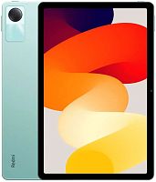 Планшет Xiaomi Redmi Pad SE 680 (2.4) 8C RAM8Gb ROM256Gb 11" IPS 1920x1200 Android 13 зеленый 8Mpix 5Mpix BT WiFi Touch microSD 1Tb 8000mAh