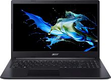 Ноутбук Acer Extensa 15 EX215-31-P6NR Pentium Silver N5030 4Gb SSD256Gb Intel UHD Graphics 605 15.6" TN FHD (1920x1080) Windows 11 black WiFi BT Cam