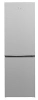 Холодильник Beko B1RCNK362S серебристый (двухкамерный)